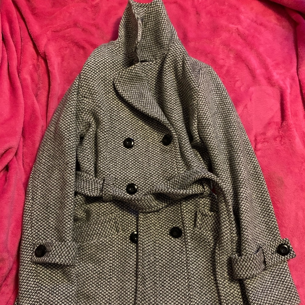 Winter coat